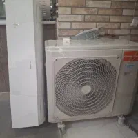 کولرگازی جنرال گلد