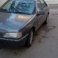 روآ مدل ۸۶ دوگانه شرکتی