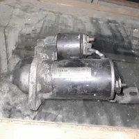 استارت پراید کره ای، دوعدد کمپرسور کولر داک