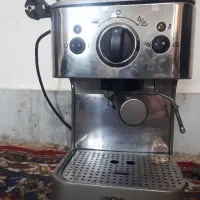 قهوه سازدرحدنو