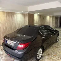 دنا توربو اتومات مدل ۱۴۰۱ بی رنگ