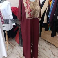 لباس به دلیل جمع کردن مغاز ارزون گزاشتم