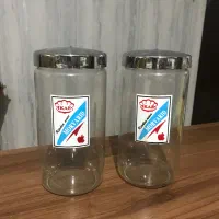 بانکه حبوبات یا شکر و قند