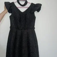 لباس مجلسی