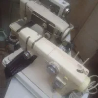 چرخ خیاطی گلدوزی ژانومه