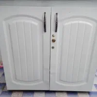 کابینت فلزی