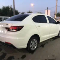 شاهین  ESP با سانروف