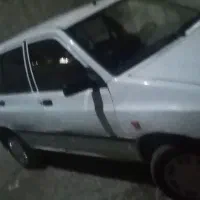 پراید مدل90