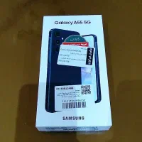 سامسونگ گلکسی A55 آکبند 256 گیگ ویتنام