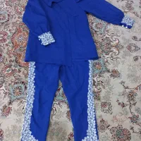 کت وشلوار