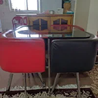 میزناهارخوری ۴نفره