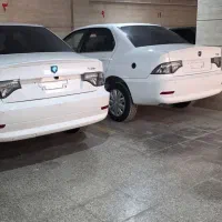 سورن پلاس xu7pوEF7 دوگانه مدل ۱۴۰۵ صفر