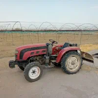 تراکتور  یور پارس ۲۵۴