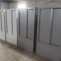 سرویس خواب تخت وکمد دراور