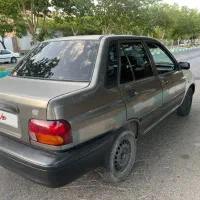 پراید صبا دوگانه