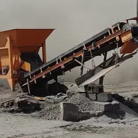 فیدر و نوار نقاله