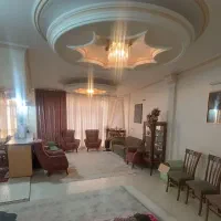 آپارتمان ۱۰۰ متر۲خواب آسانسور مستغلات فرامرز عباسی