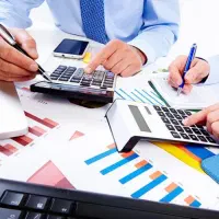 ارائه خدمات تخصصی مالی و مالیاتی