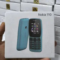 nokia 110|موبایل|همدان, |دیوار