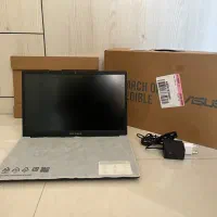 لپ تاپ ایسوس نسل ۱۲ آکبند
