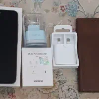 a35اکبند 5g|موبایل|کرج, کمال‌شهر|دیوار