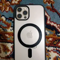 ایفون 12پرو