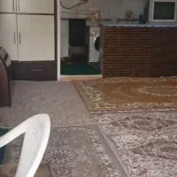 دوطبقه‌60متری‌باهم