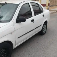 تیبا صندوقدار کاملاً خانگی مدل 1401