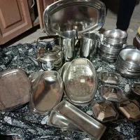 استیل نو. شروع قیمت از 100