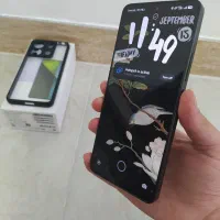 Redmi note 13pro 5g مشابه نو