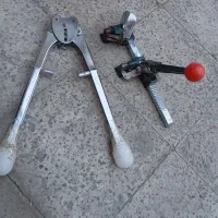 یک دست تسمه کش کامل 3 قلم ابزار آلات