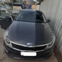 منطقه آزاد پشت فنس گذر موقت اپتیما، الانترا، بنز