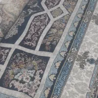 قالی ۱۲متری درحدنو