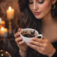 سَر‌کتاب فال علوم ماورافال اُستادقهوه متافیزیک