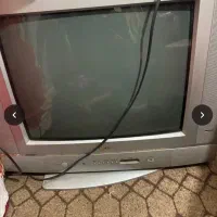 تلوزیون LGاصل