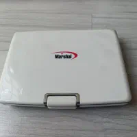 دی پی دی پلیر مارشال مدل Me-120