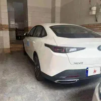 چانگان نووNevoA05معاوضه باآپارتمان