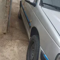پارس 85|خودرو کلاسیک|حبیب آباد, |دیوار