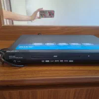 دستگاه CD/DVD|پخشکننده DVD و ویدیو|گرگان, |دیوار