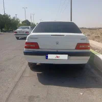 slx|خودرو سواری و وانت|شهرضا, |دیوار