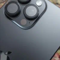 آیفن ۱۶ پرومکس ریجستر تمییز