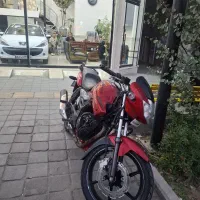 اپاچی ۱۶۰ مدل۹۰