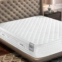 تشک فنری ارتوپدیک
