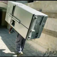 کارگر باربری در فردیس و بنفشه و محمد شهر وکل کرج