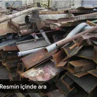 فروش خرید ضایعات آهن آلات درب پنجره مس برنز