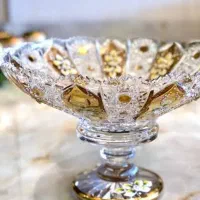 ظرف کریستال اصل