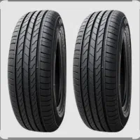 یک جفت لاستیک تیبا بسیار تمیز