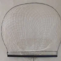 تله کفتر فنری سرعتی