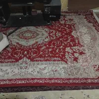 ۲عدد فرش سه در چهار ویکی دو در سه