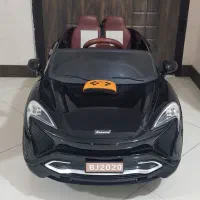 ماشین شارژی ۴ موتوره